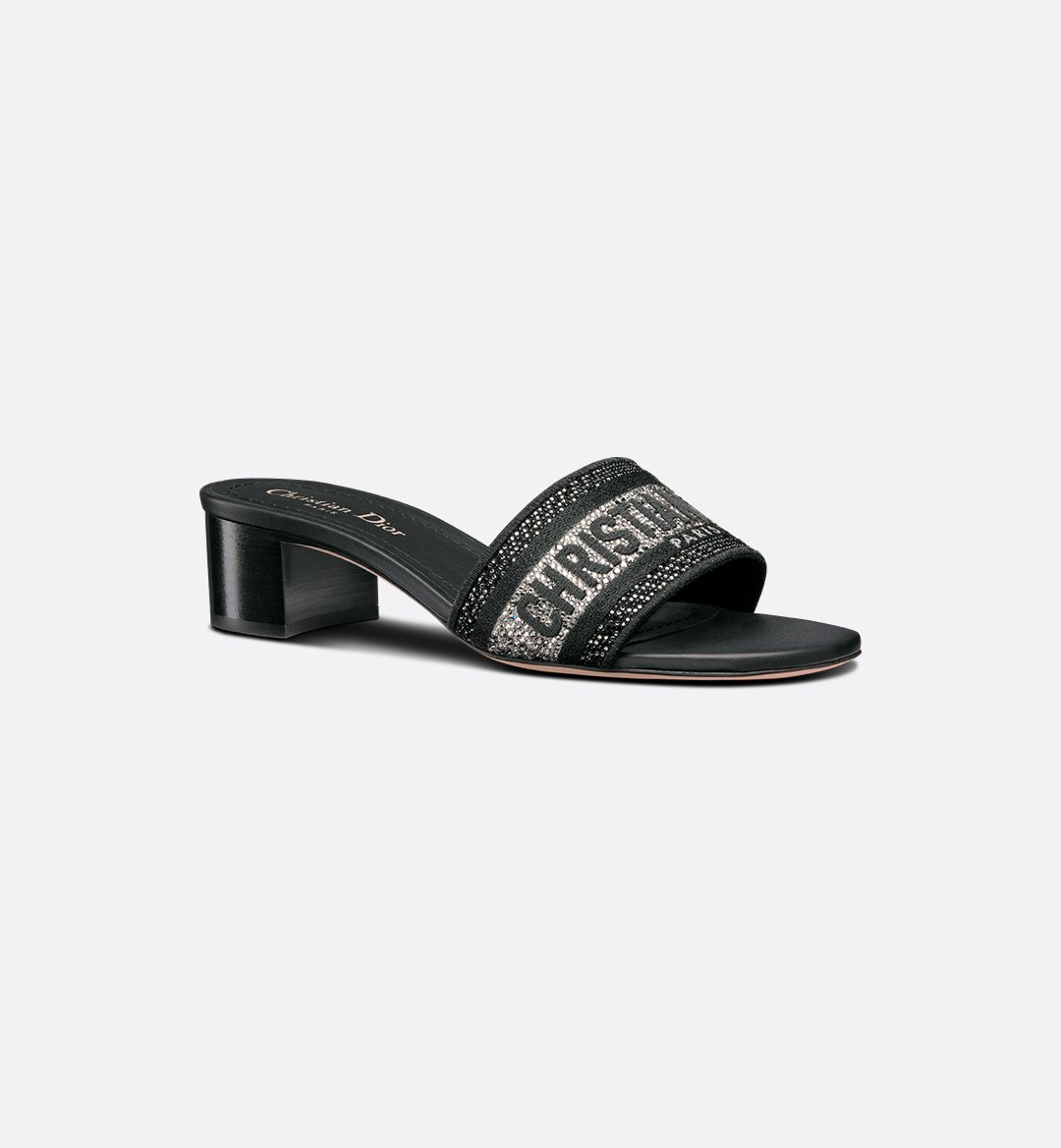 Dway Heeled Slide - Image 1